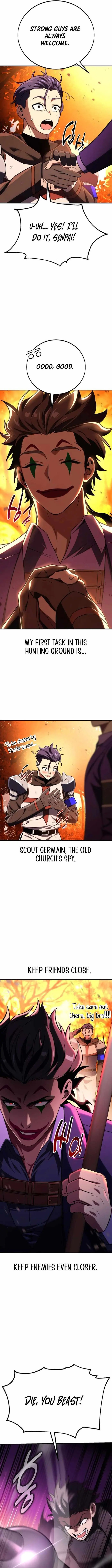 I Killed an Academy Player Chapter 74 image 04_optimized